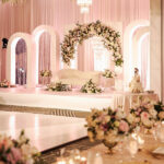 BALLOON GALAXY WEDDING