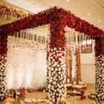 BALLOON GALAXY WEDDING